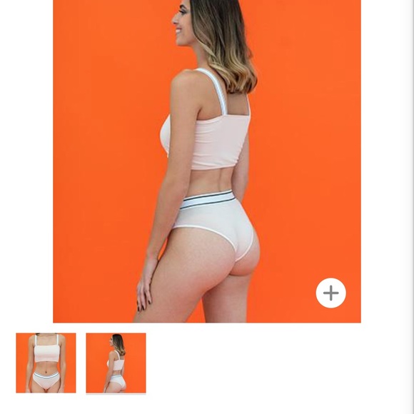 Pop underwear, Top tube, Back on track - Picture 3 of 3